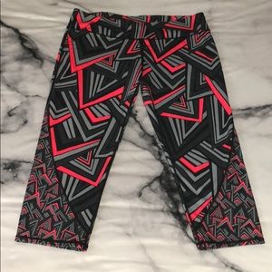 Fabletics Capri Leggings